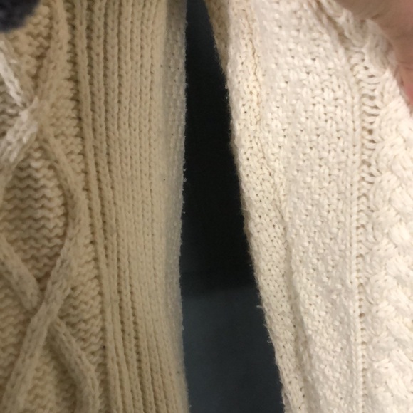 J. Crew | fair isle sweater | small - Picture 7 of 13